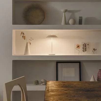 Настольный светильник Vibia MAYFAIR MINI — фото 5
