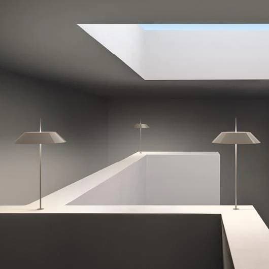 Настольный светильник Vibia MAYFAIR MINI — фото 19