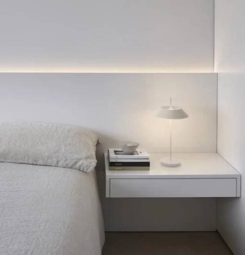 Настольный светильник Vibia MAYFAIR MINI — фото 15