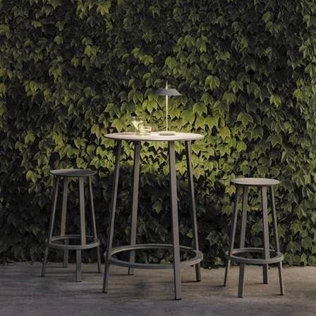 Настольный светильник Vibia MAYFAIR MINI — фото 26