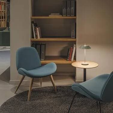 Настольный светильник Vibia MAYFAIR MINI — фото 18