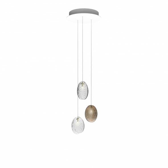 Подвесной светильник Bomma Mussels chandelier