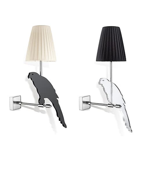 Настенный светильник Zonca 31340 New Perroquet
