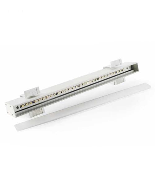Встраиваемый в потолок светильник EgoLed Phantom 60 Led 6633