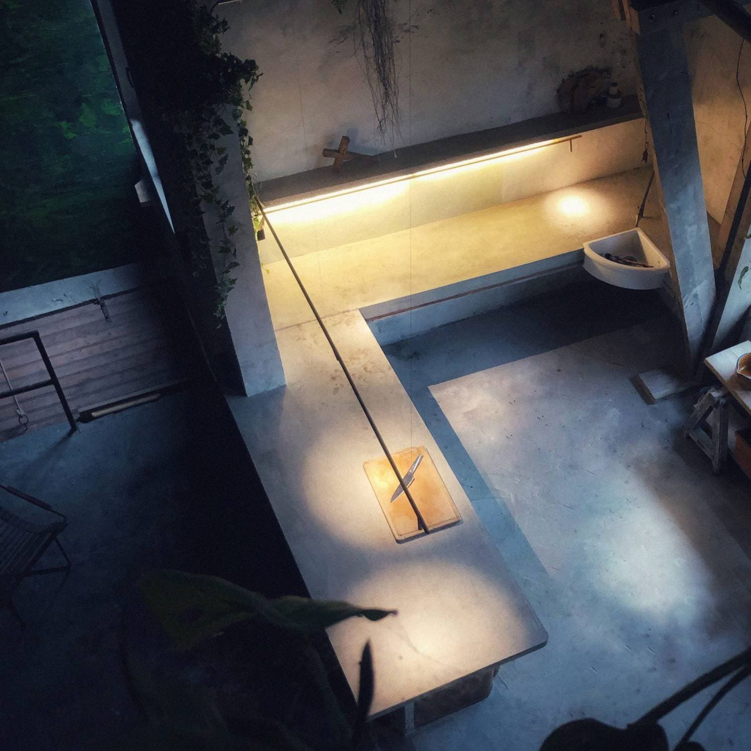 Подвесной светильник Eden Design °spot T — фото 4