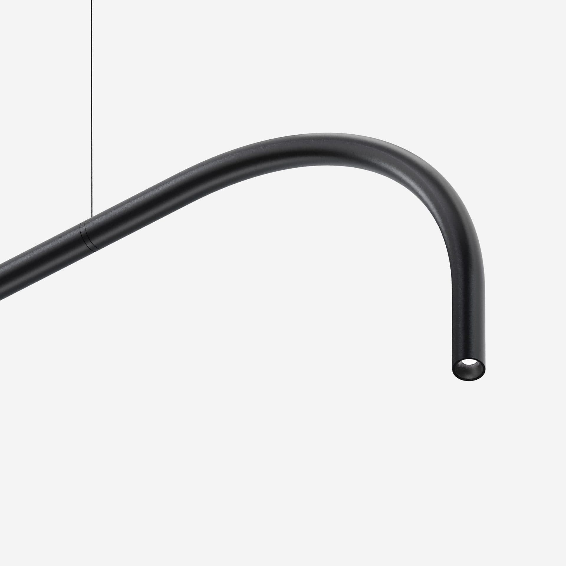 Подвесной светильник Eden Design °spot curve