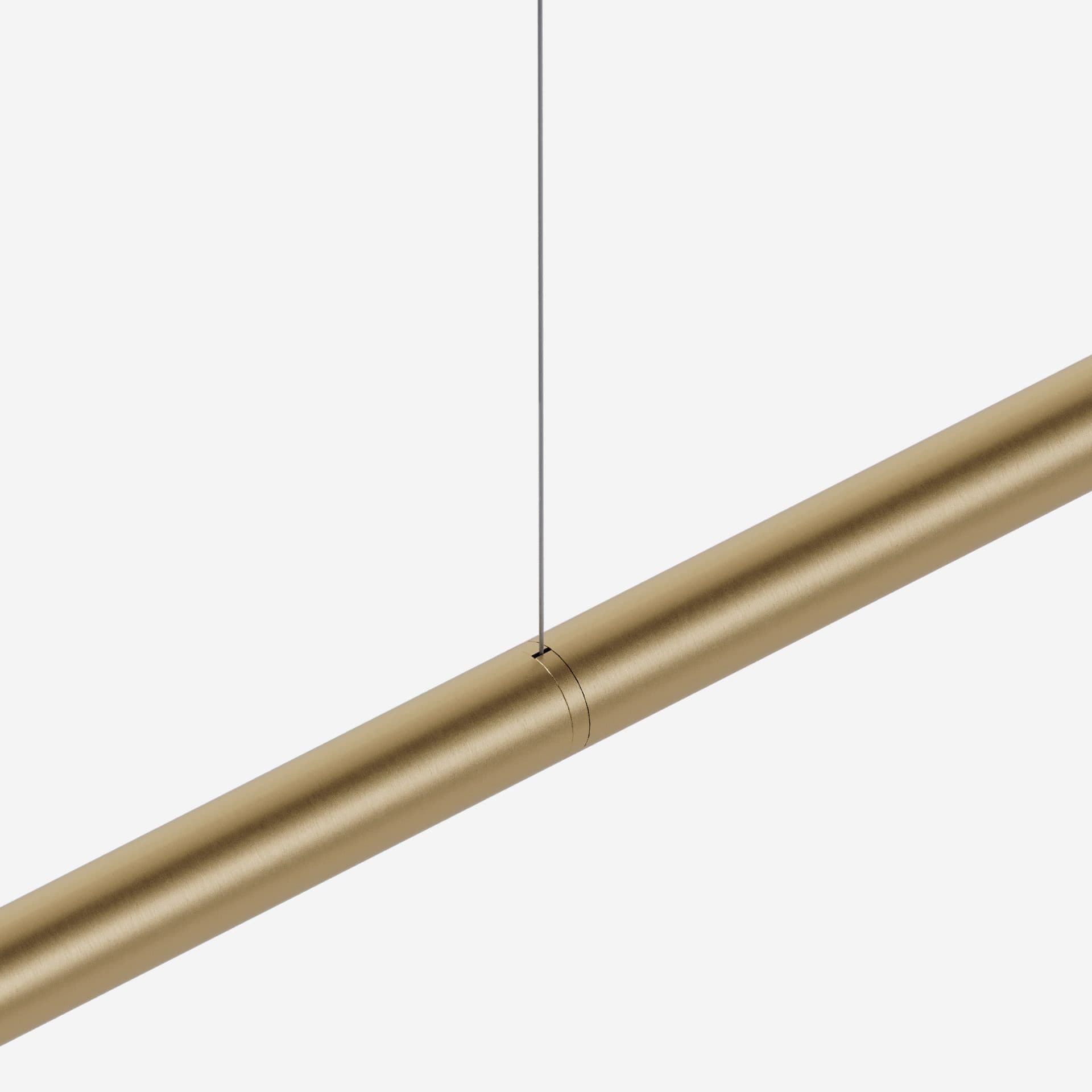 Подвесной светильник Eden Design °light tube — фото 2