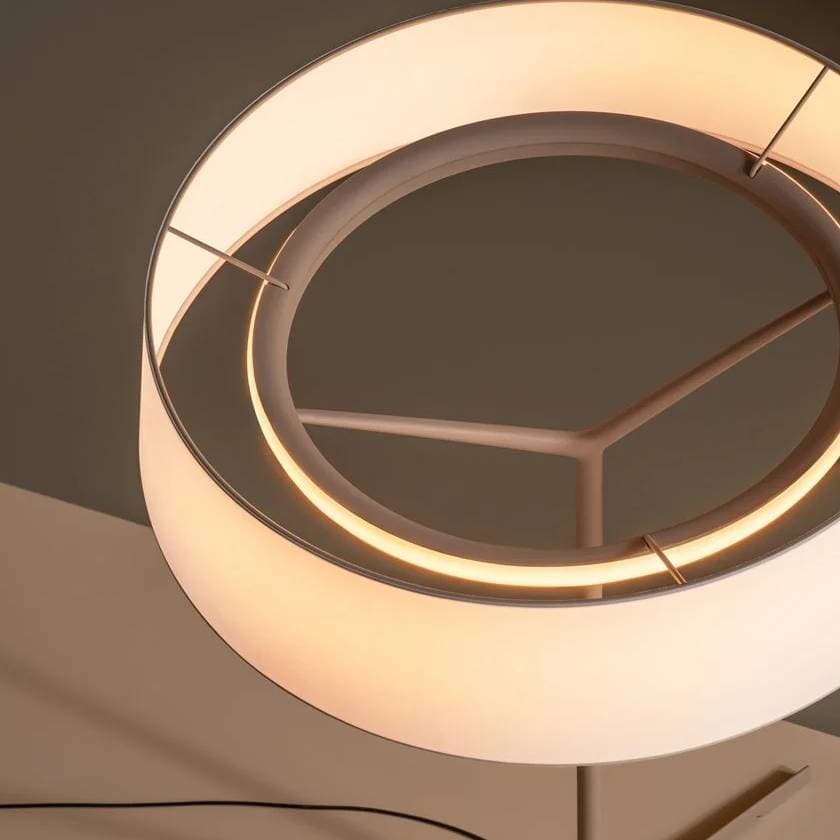 Настольный светильник Vibia DAMA 3225 — фото 3