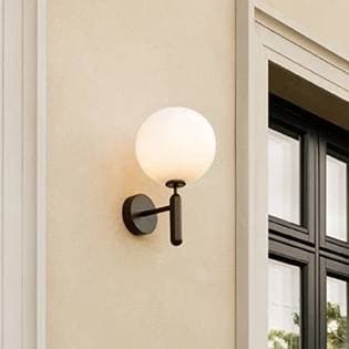 Настенный уличный светильник NUURA MIIRA WALL OUTDOOR