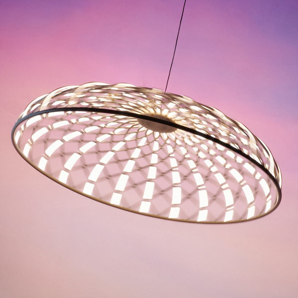 Подвесной светильник FLOS SKYNEST — фото 4