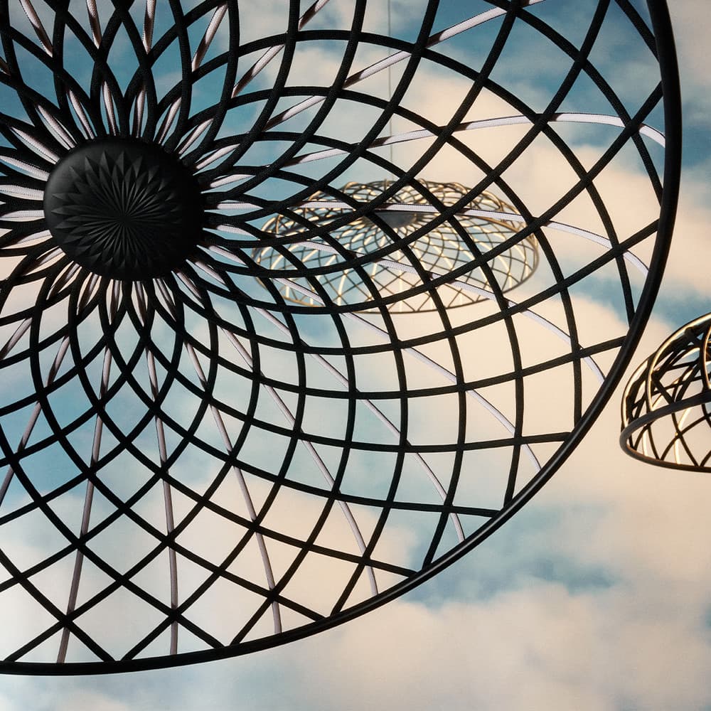 Подвесной светильник FLOS SKYNEST — фото 3