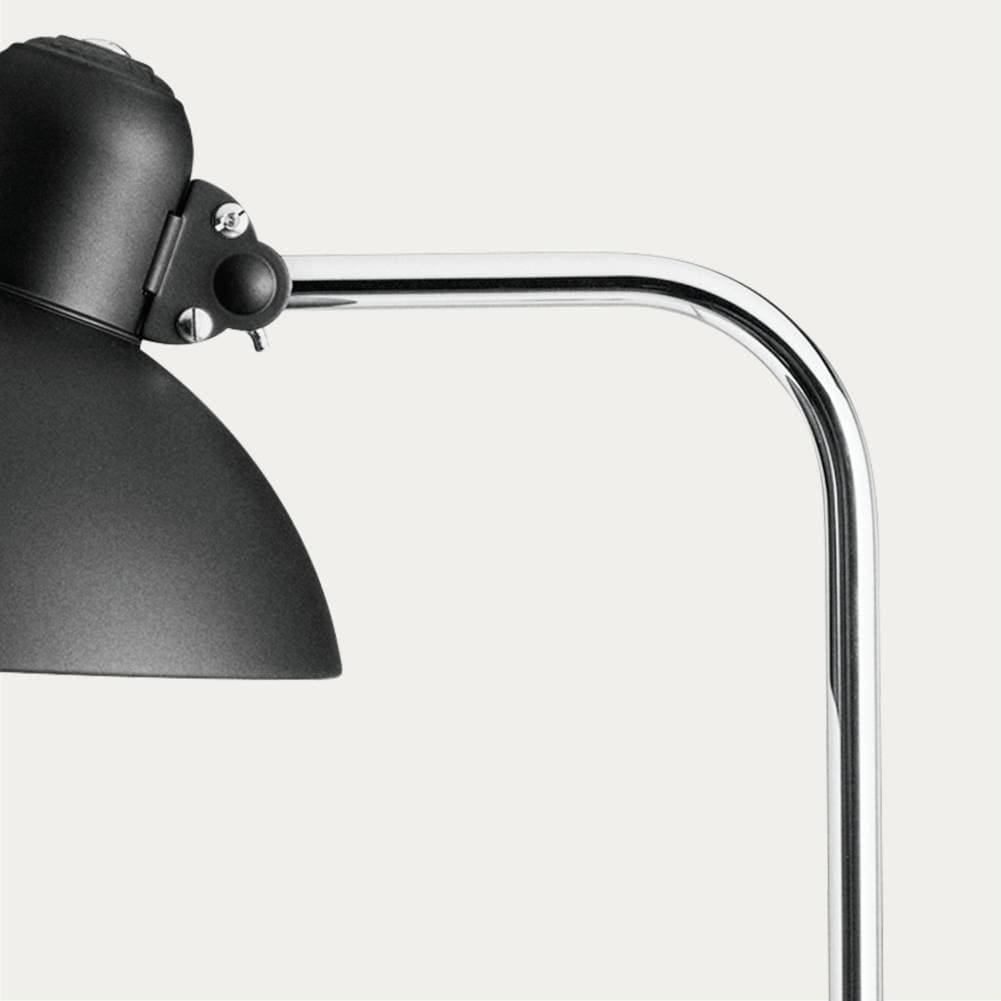 Напольный светильник FRITZ HANSEN KAISER idell 6580-F — фото 2