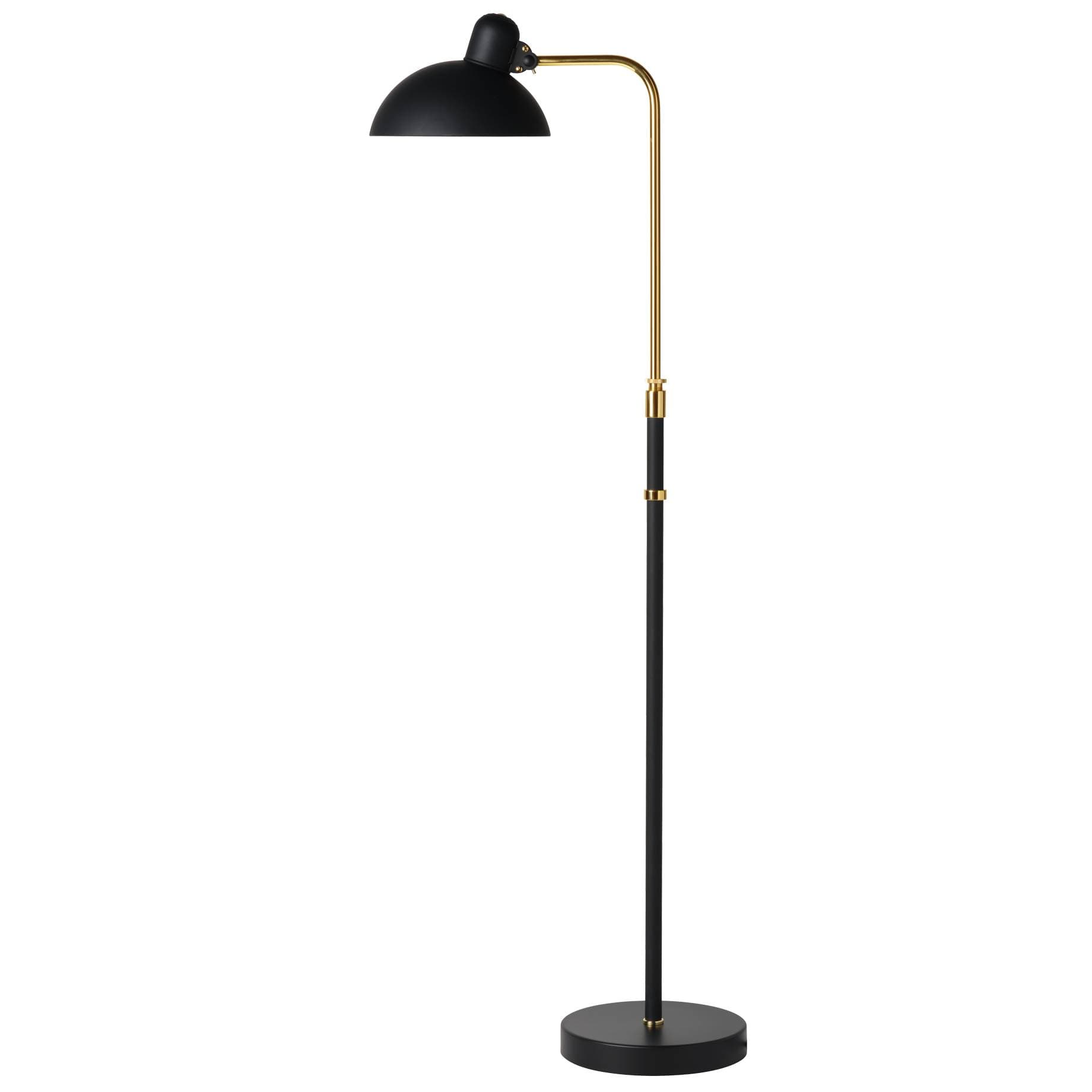 Напольный светильник FRITZ HANSEN KAISER idell 6580-F