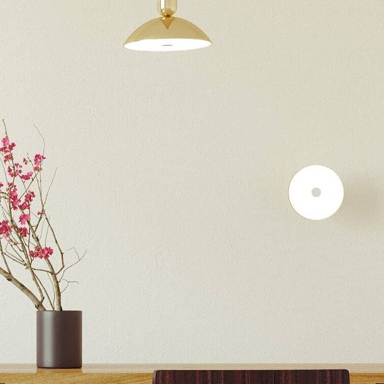 Настенный светильник Ovature Studios Rone Sconce small — фото 3