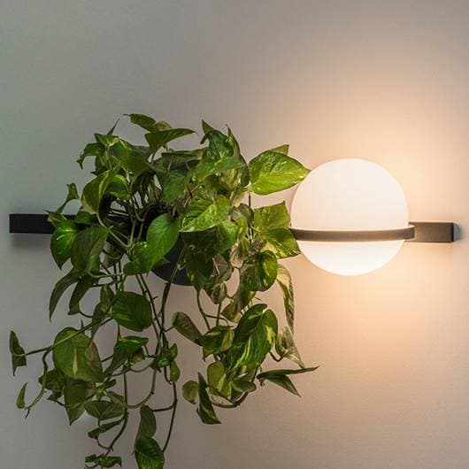 Настенный светильник VIBIA Palma 3700 — фото 3
