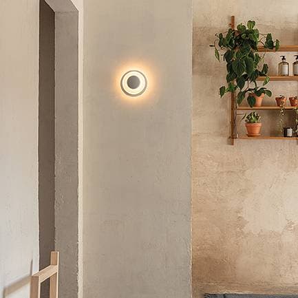 Настенный светильник VIBIA Top 1154 — фото 2