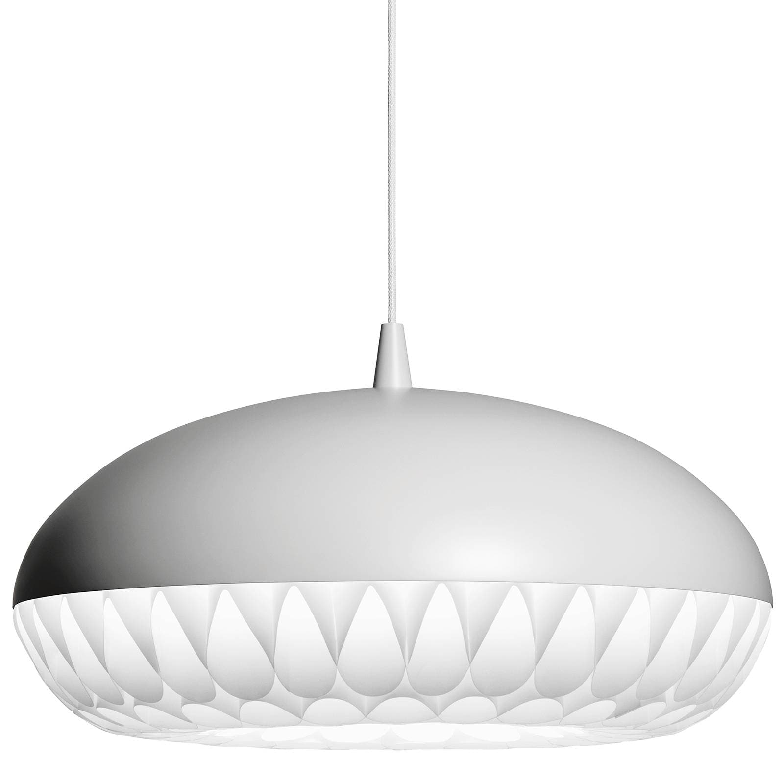 Подвесной светильник FRITZ HANSEN Aeon Rocket — фото 3