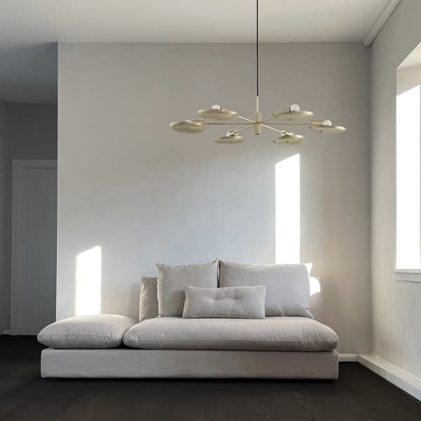 Подвесной светильник 101 Copenhagen PAPILLION PERFORATED — фото 3
