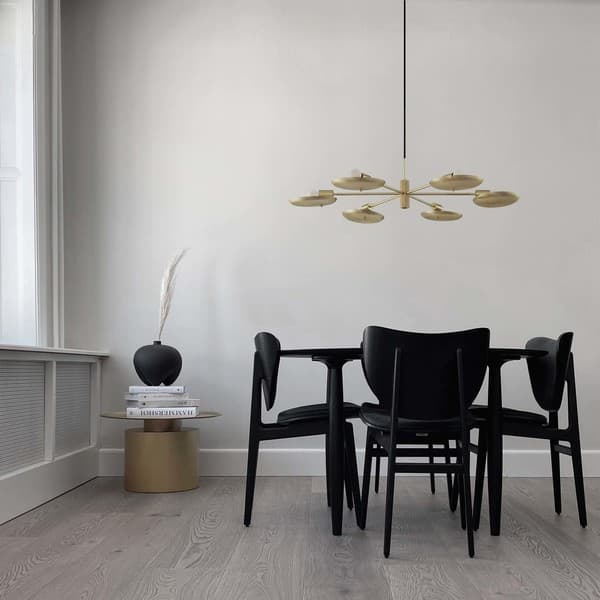 Подвесной светильник 101 Copenhagen PAPILLION PERFORATED — фото 5