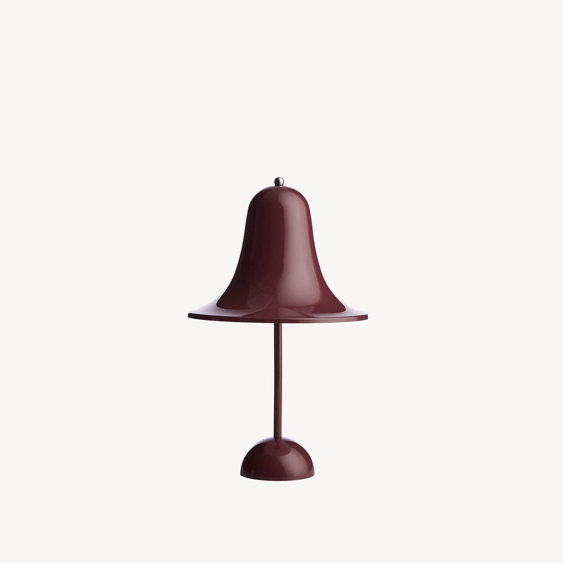 Verpan Портативный настольный светильник VERNER Pantop Portable — фото 3