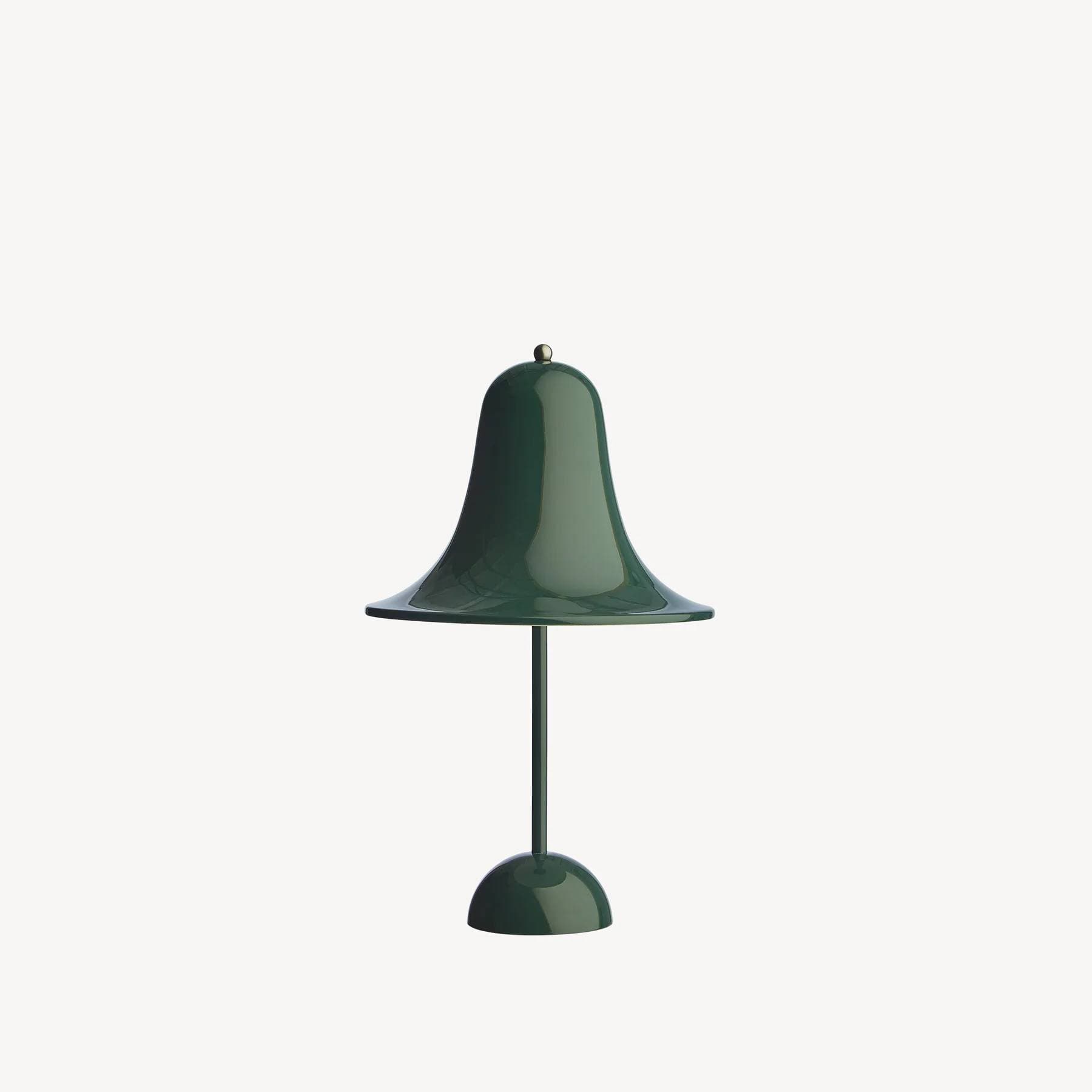 Verpan Портативный настольный светильник VERNER Pantop Portable — фото 8