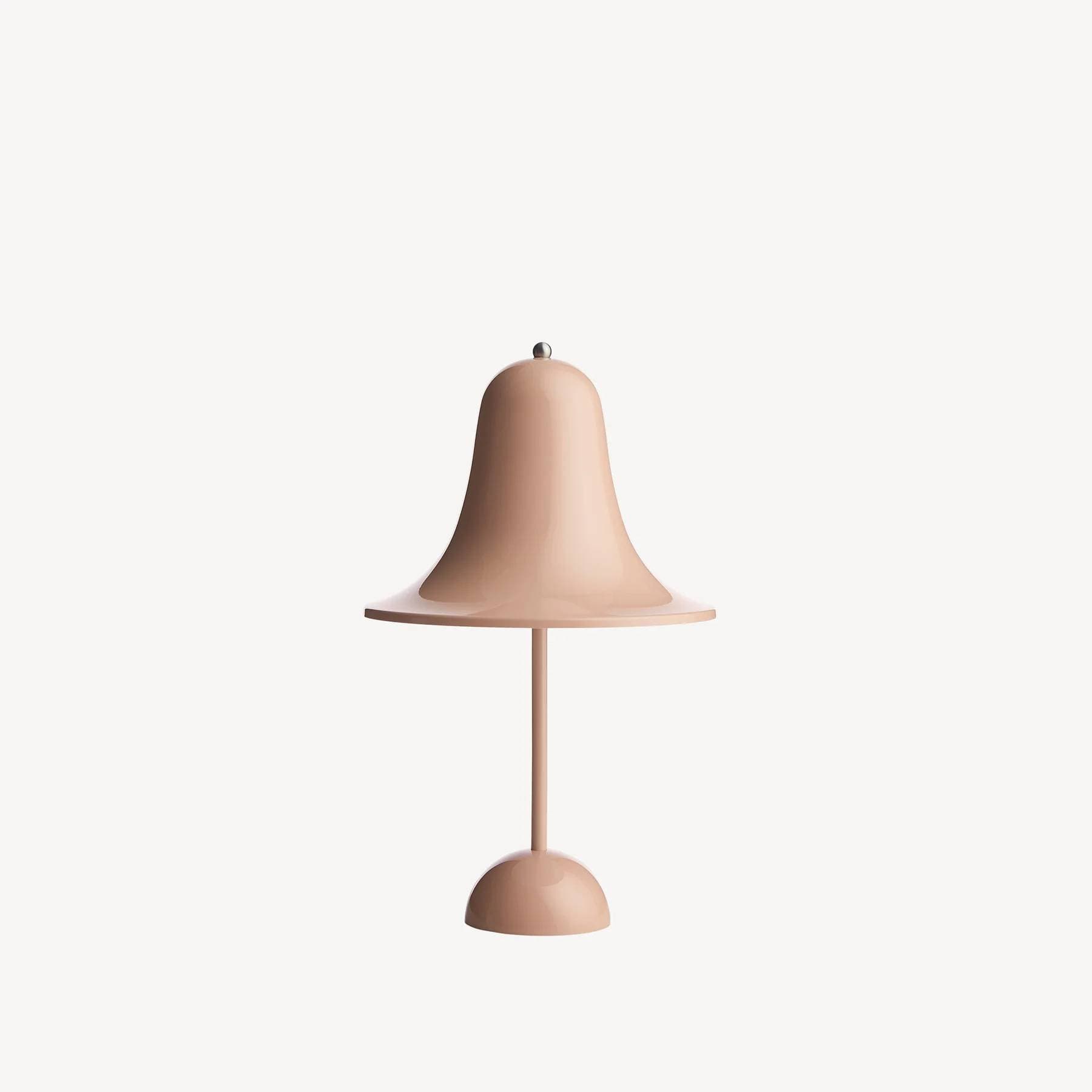 Verpan Портативный настольный светильник VERNER Pantop Portable — фото 10