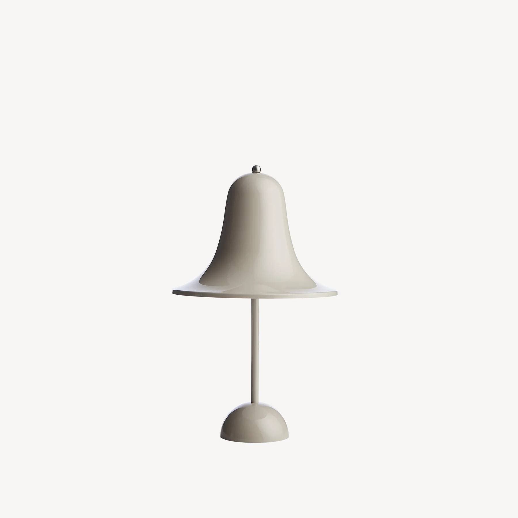 Verpan Портативный настольный светильник VERNER Pantop Portable — фото 14