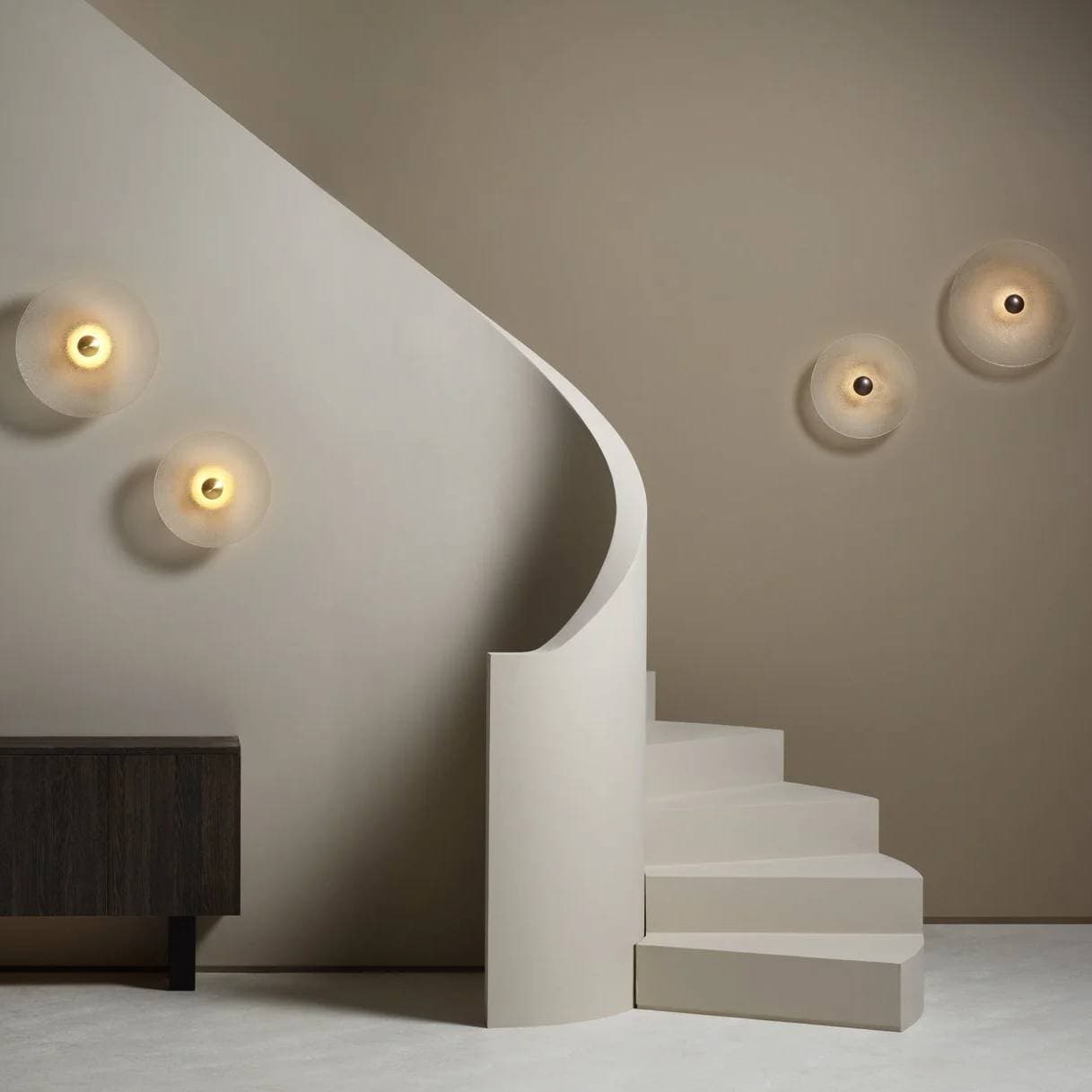 Настенный светильник CTO Lighting CIELO SMALL — фото 15