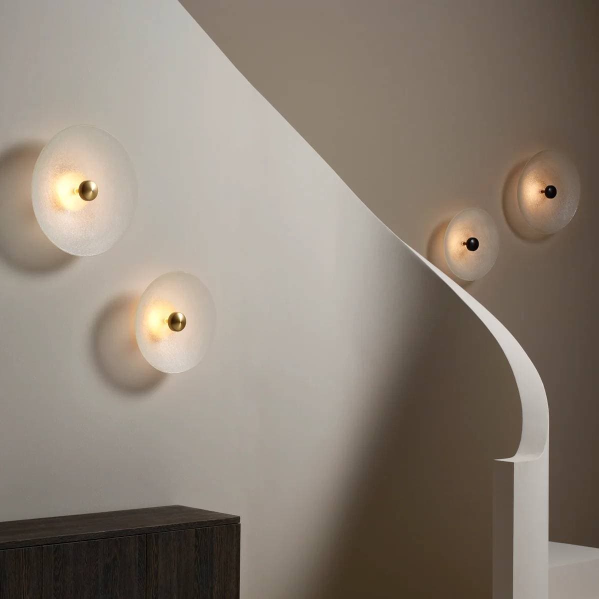 Настенный светильник CTO Lighting CIELO SMALL — фото 14
