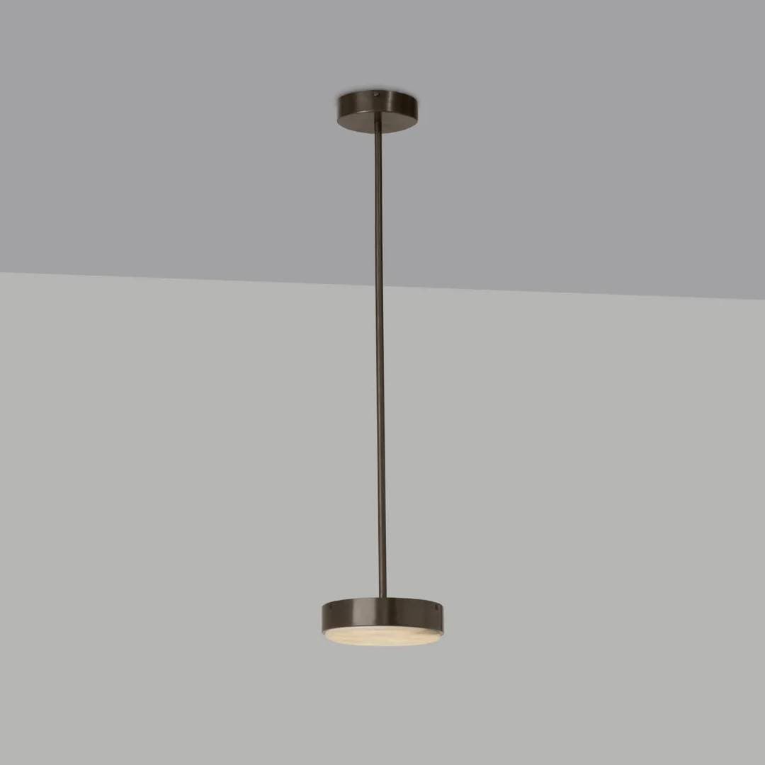 Подвесной светильник CTO Lighting ANVERS SMALL — фото 8