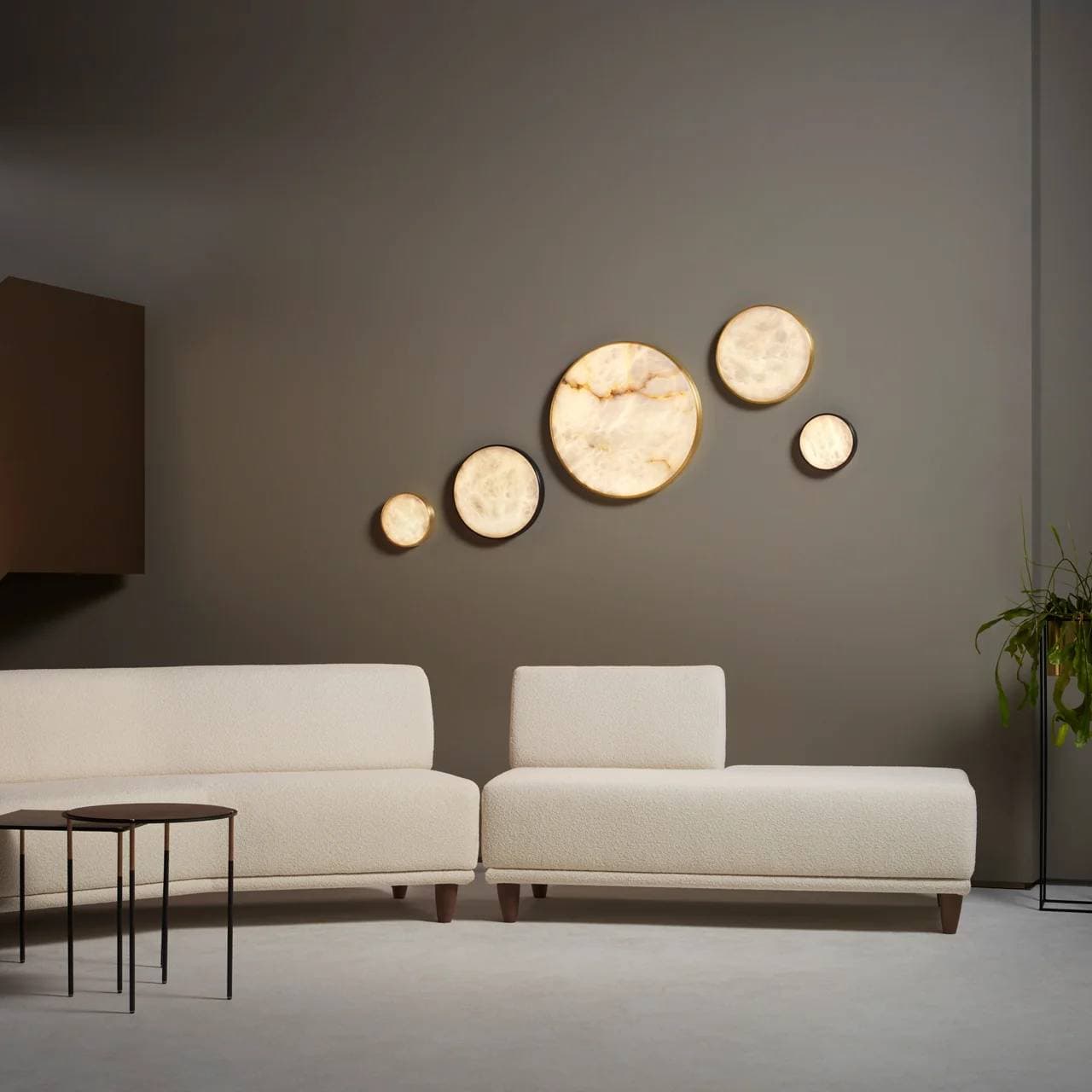 Настенный светильник CTO Lighting ANVERS SMALL — фото 12