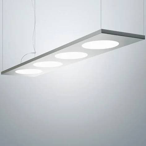 Подвесной светильник Foscarini DOLMEN — фото 2