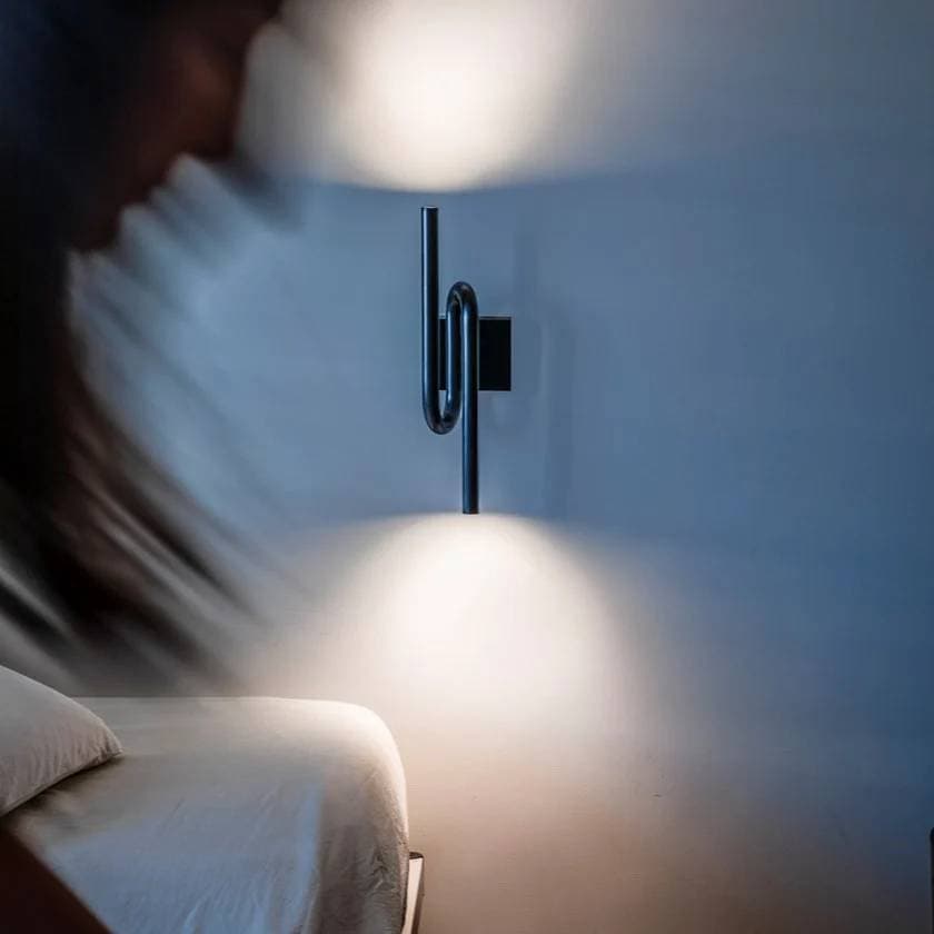 Настенный светильник Foscarini TOBIA — фото 4
