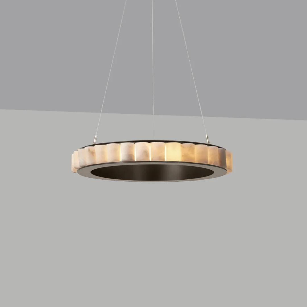 Подвесной светильник CTO Lighting AVALON MEDIUM — фото 9
