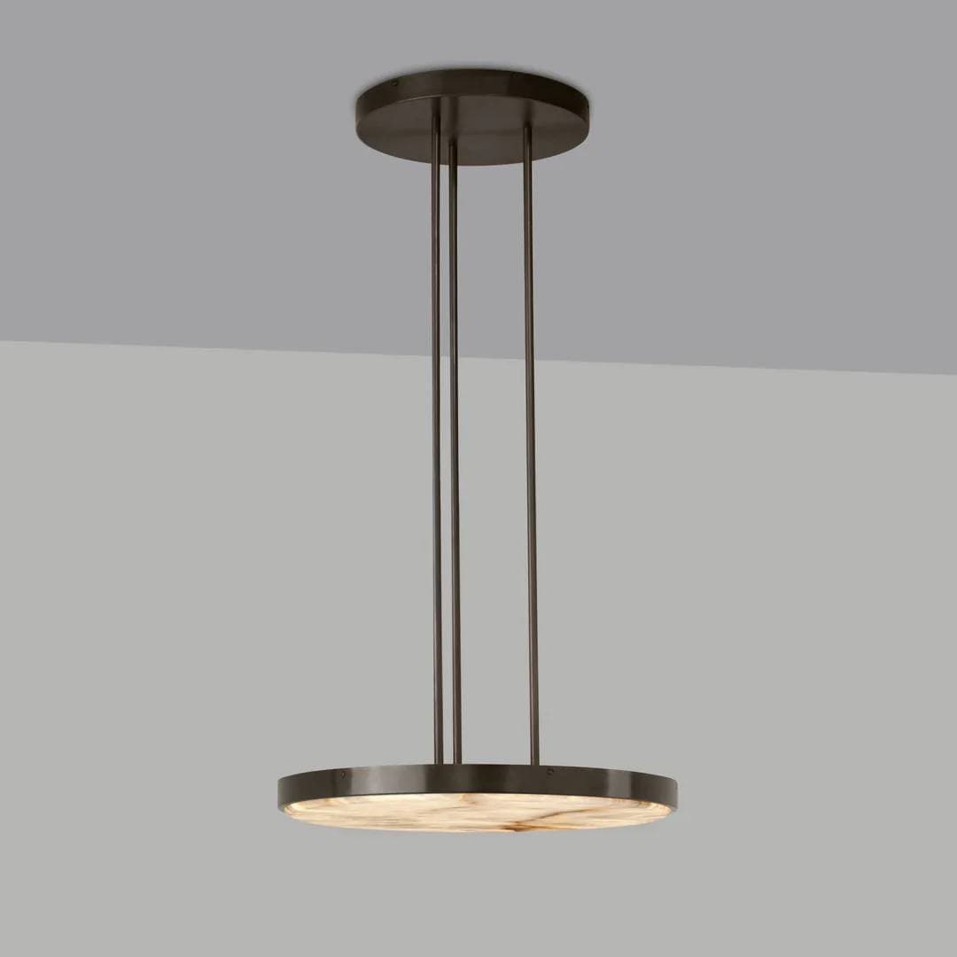 Подвесной светильник CTO Lighting ANVERS SMALL — фото 11
