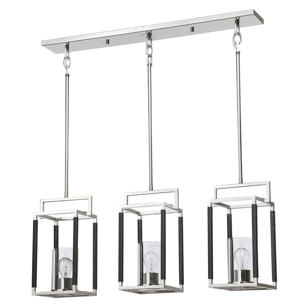 Подвесной светильник Uttermost NEWBURGH 3