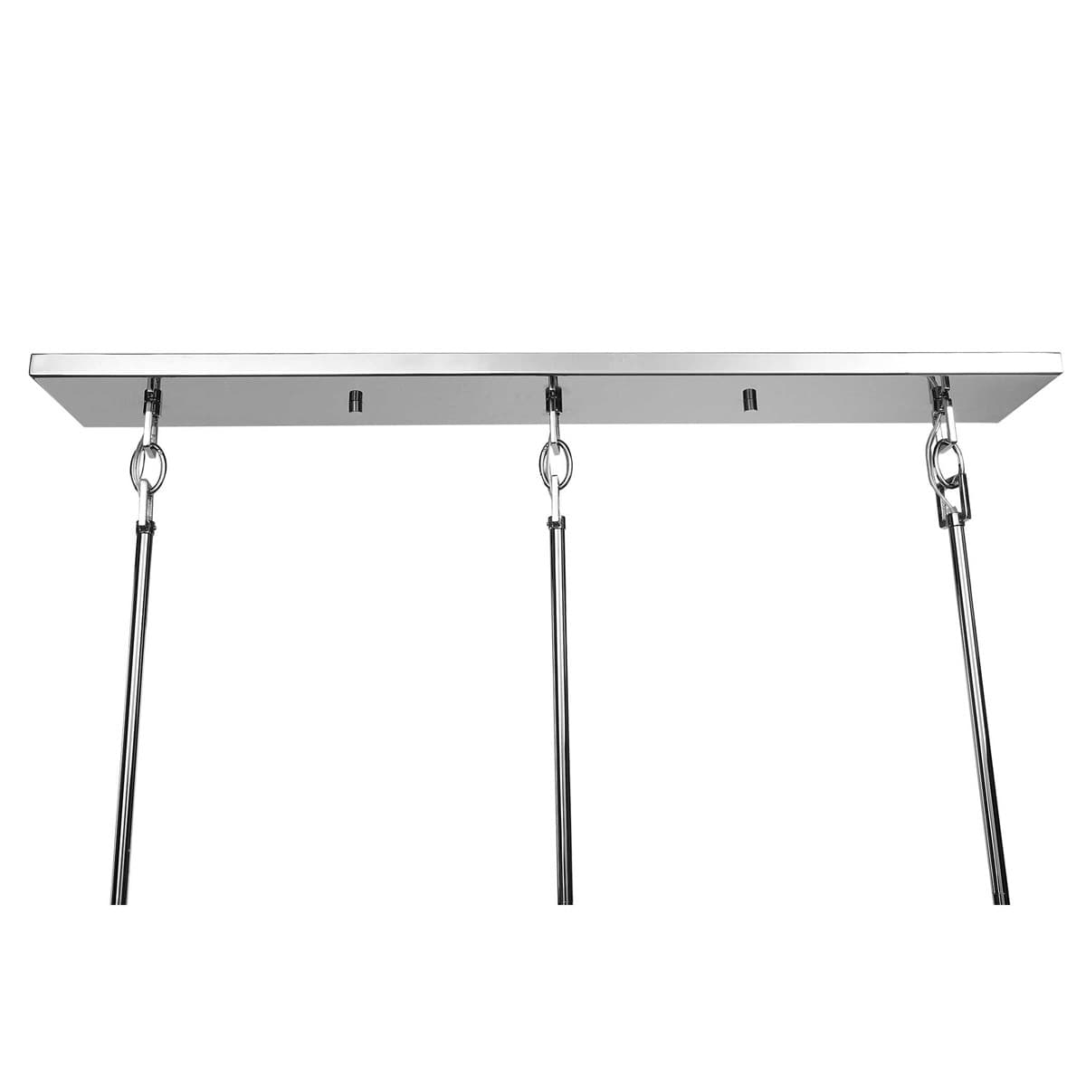 Подвесной светильник Uttermost NEWBURGH 3 — фото 2