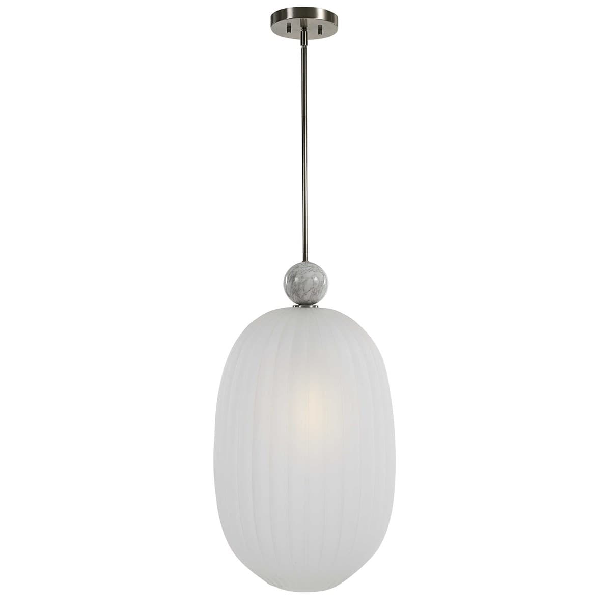 Подвесной светильник Uttermost CREME 1