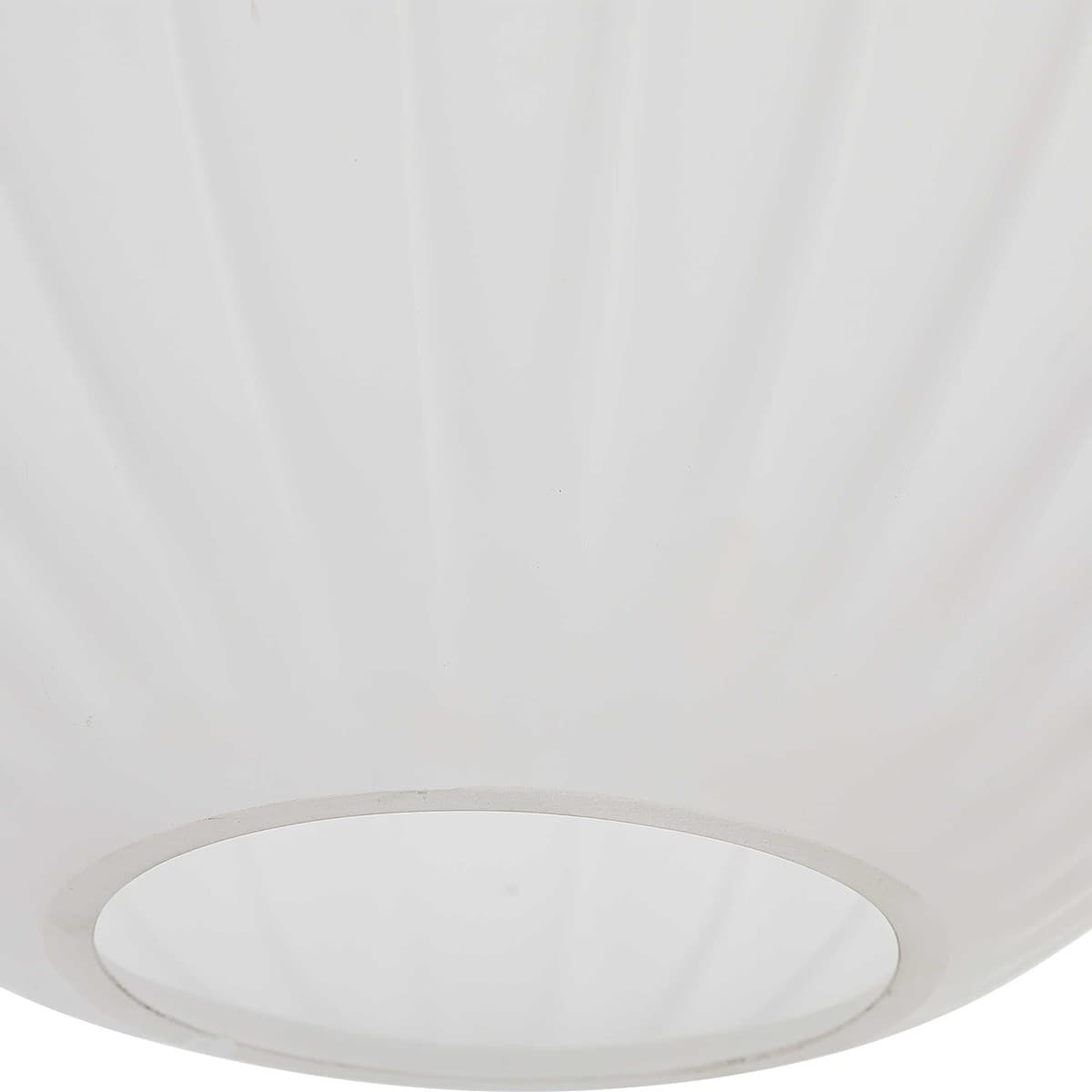 Подвесной светильник Uttermost CREME 1 — фото 3