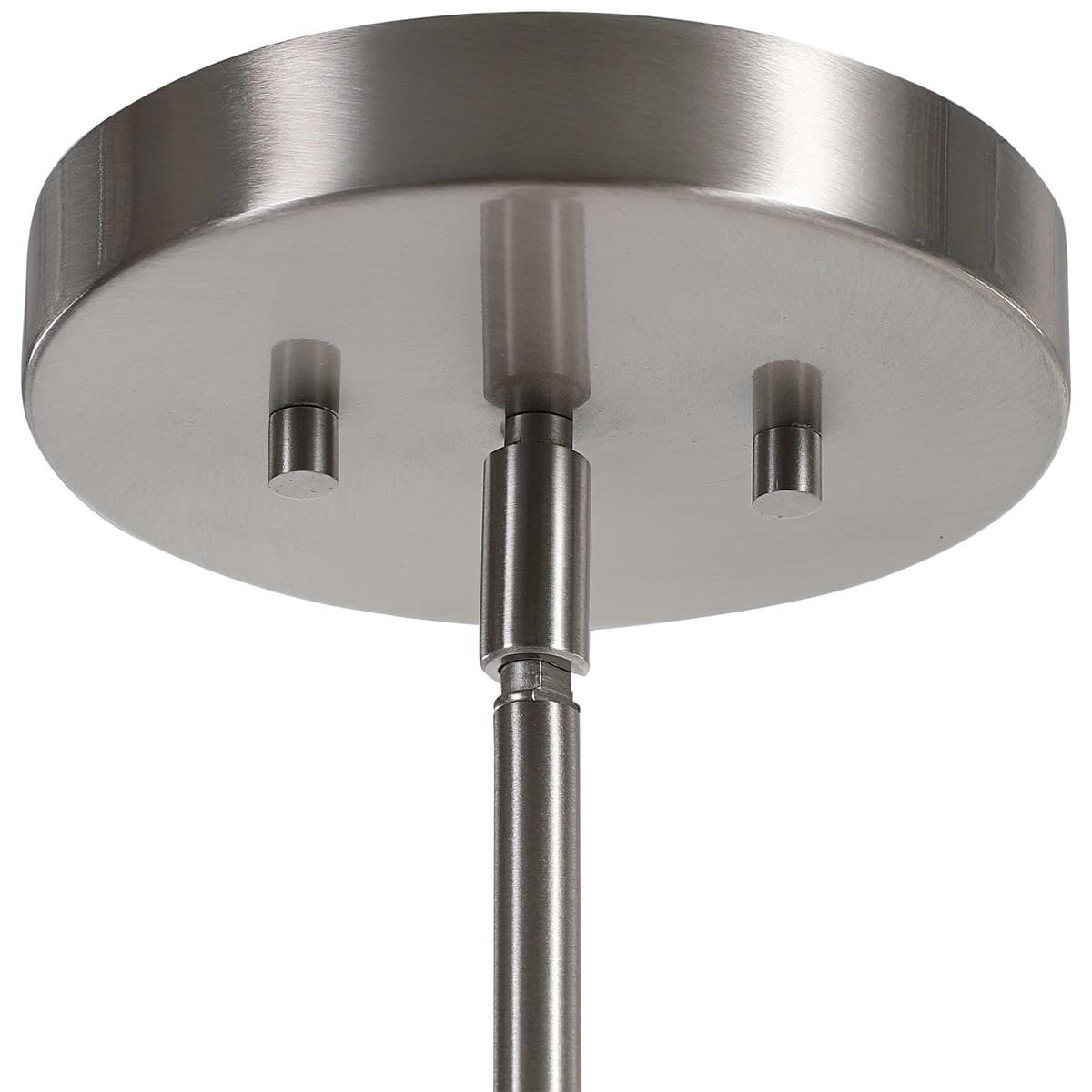 Подвесной светильник Uttermost CREME 1 — фото 2