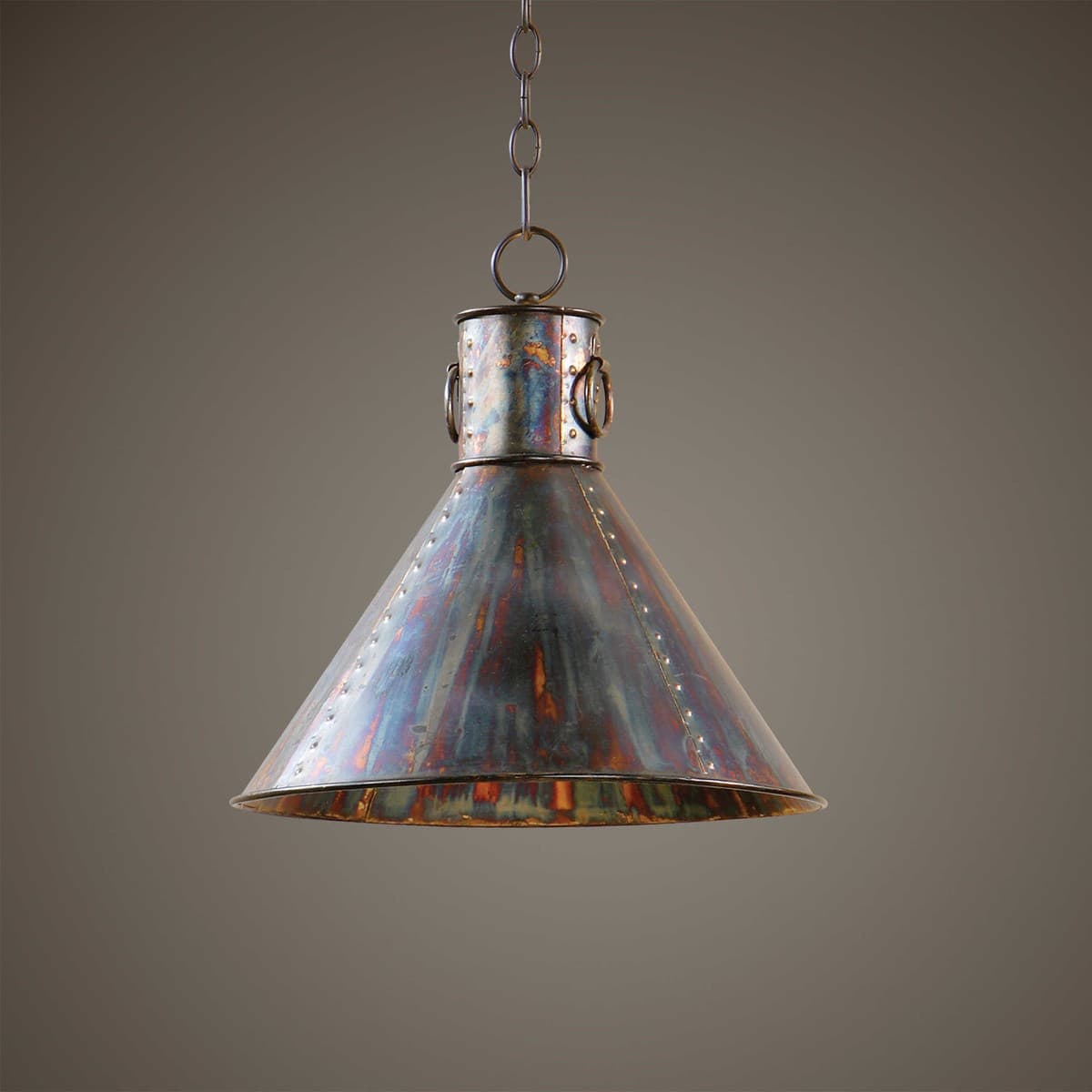 Подвесной светильник Uttermost LEVONE 1 — фото 2