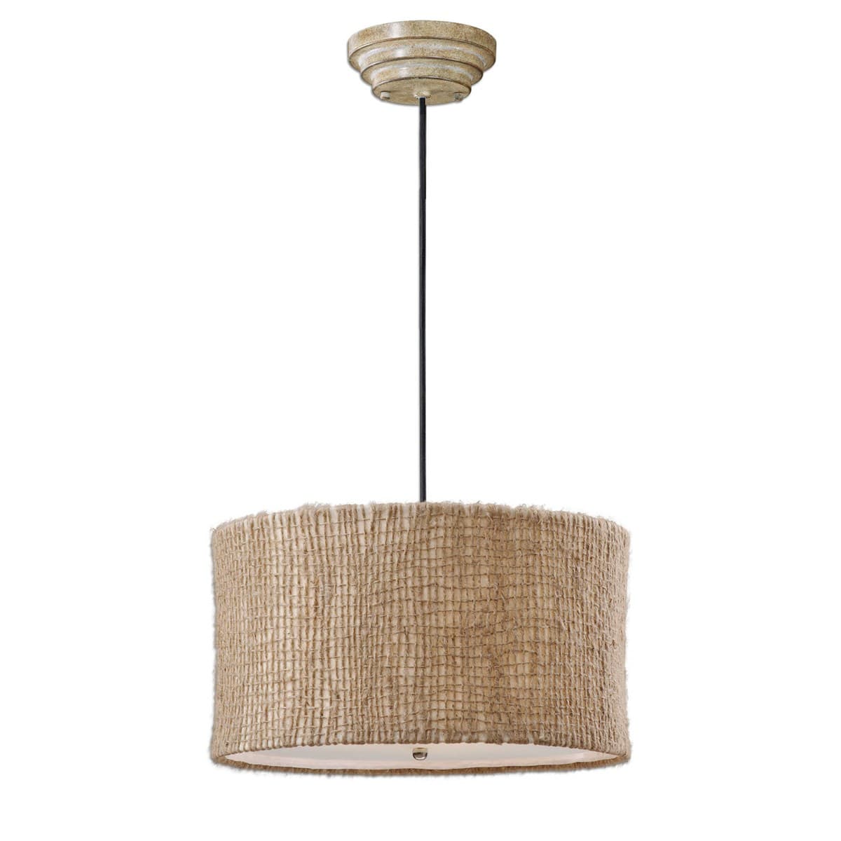 Подвесной светильник Uttermost BURLESON 3