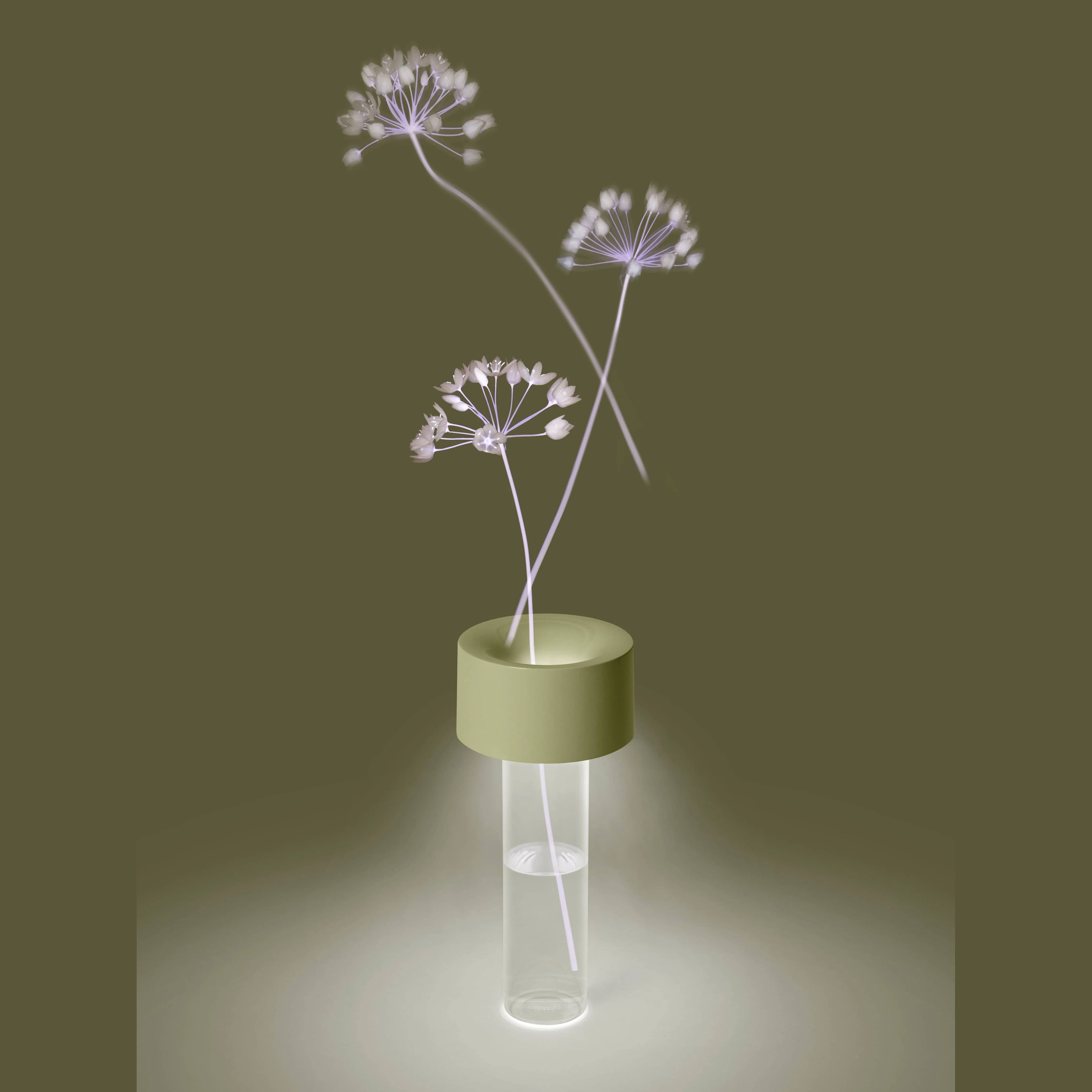 Настольный светильник Foscarini FLEUR — фото 2