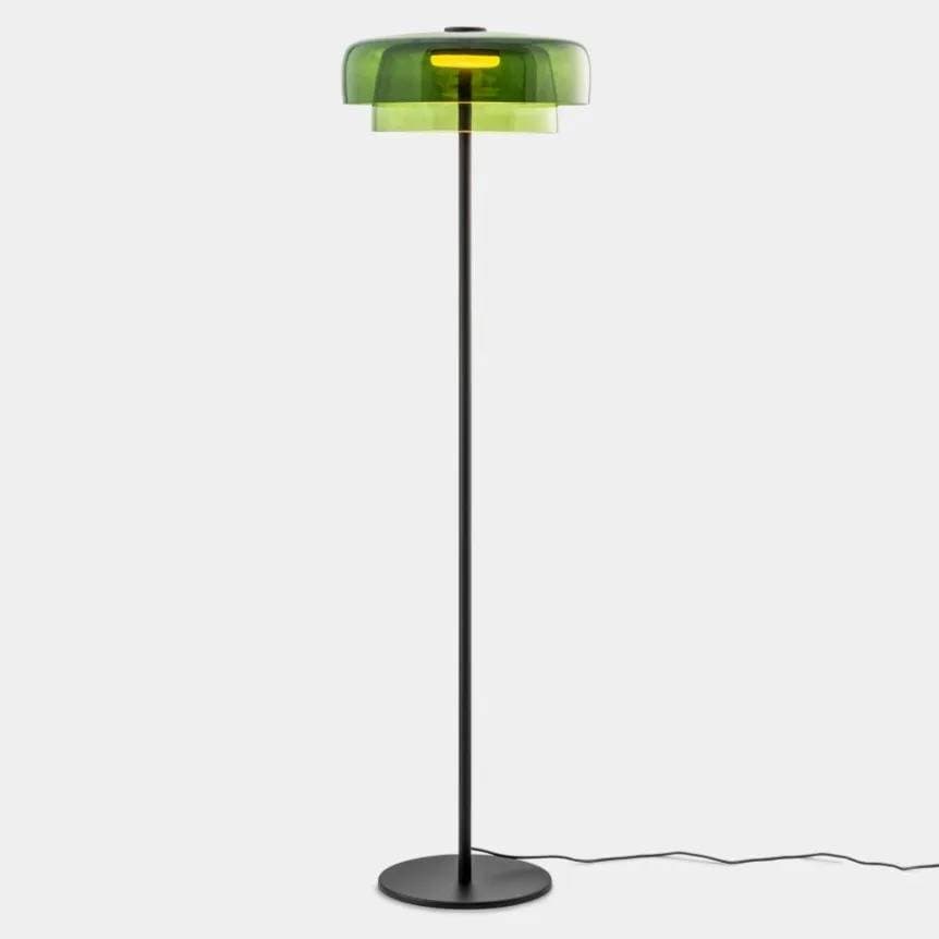 Leds C4 — Напольный светильник LedsC4 LEVELS
