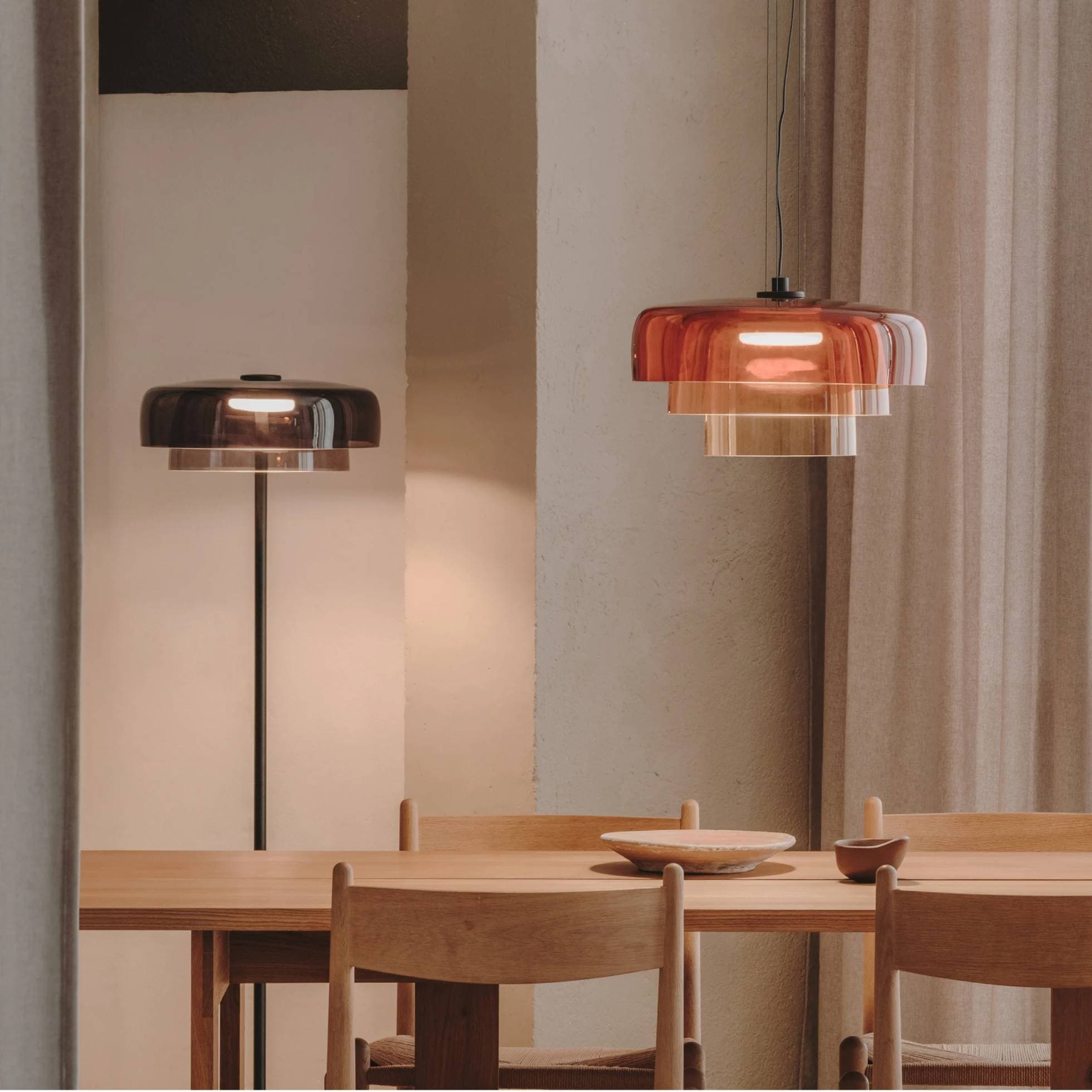 Leds C4 Подвесной светильник LedsC4 LEVELS — фото 7