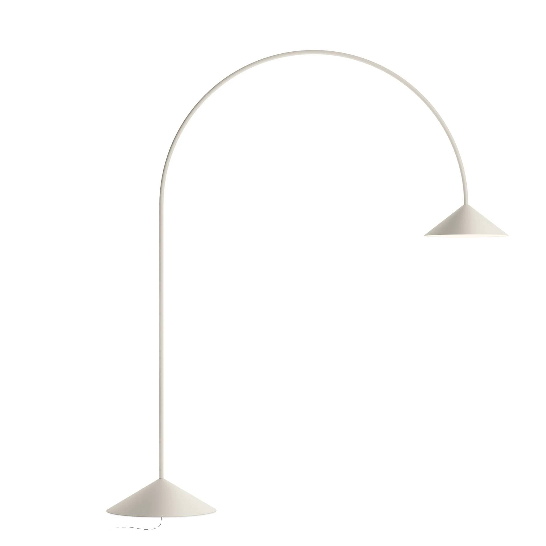 Напольный светильник VIBIA OUT — фото 12