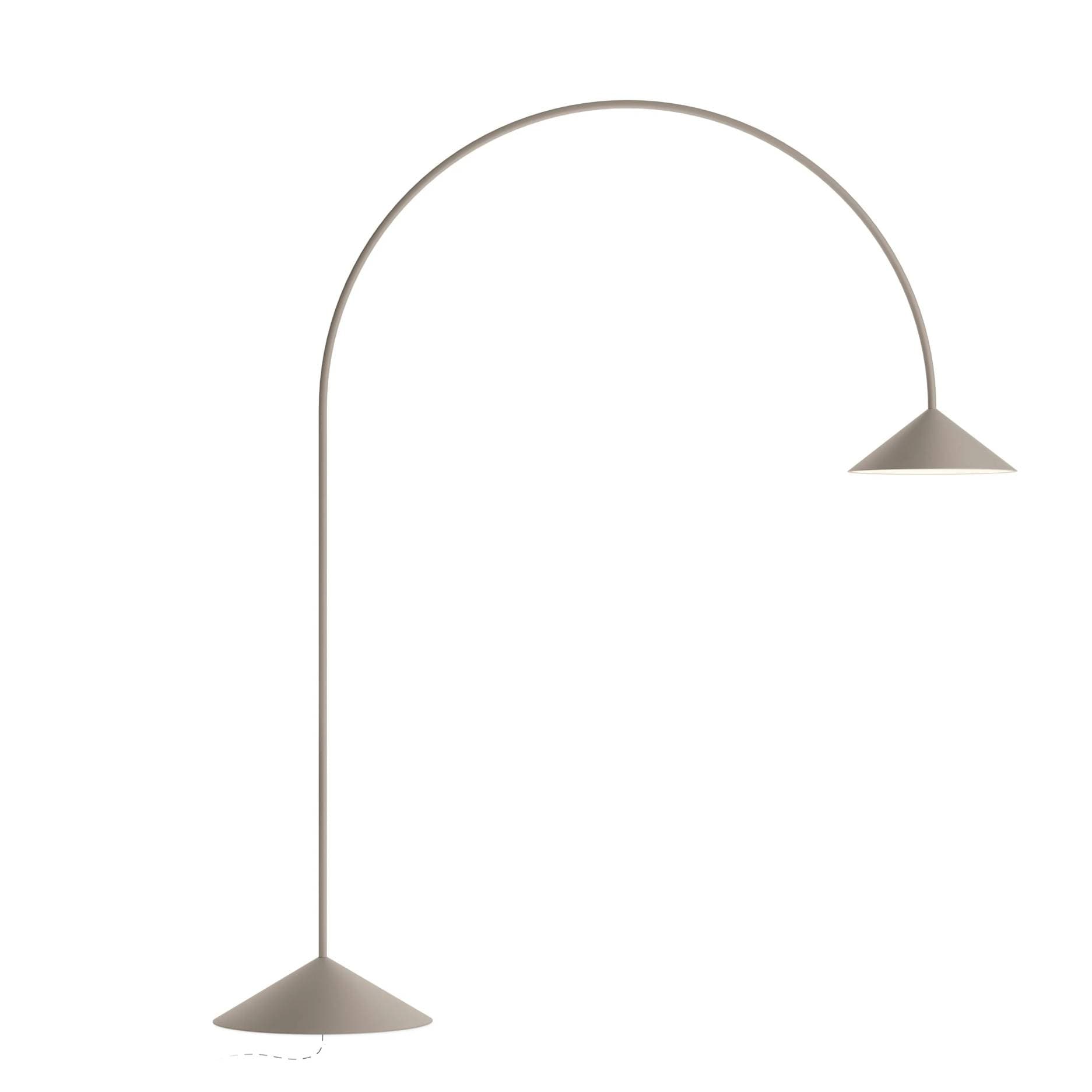 Напольный светильник VIBIA OUT — фото 11