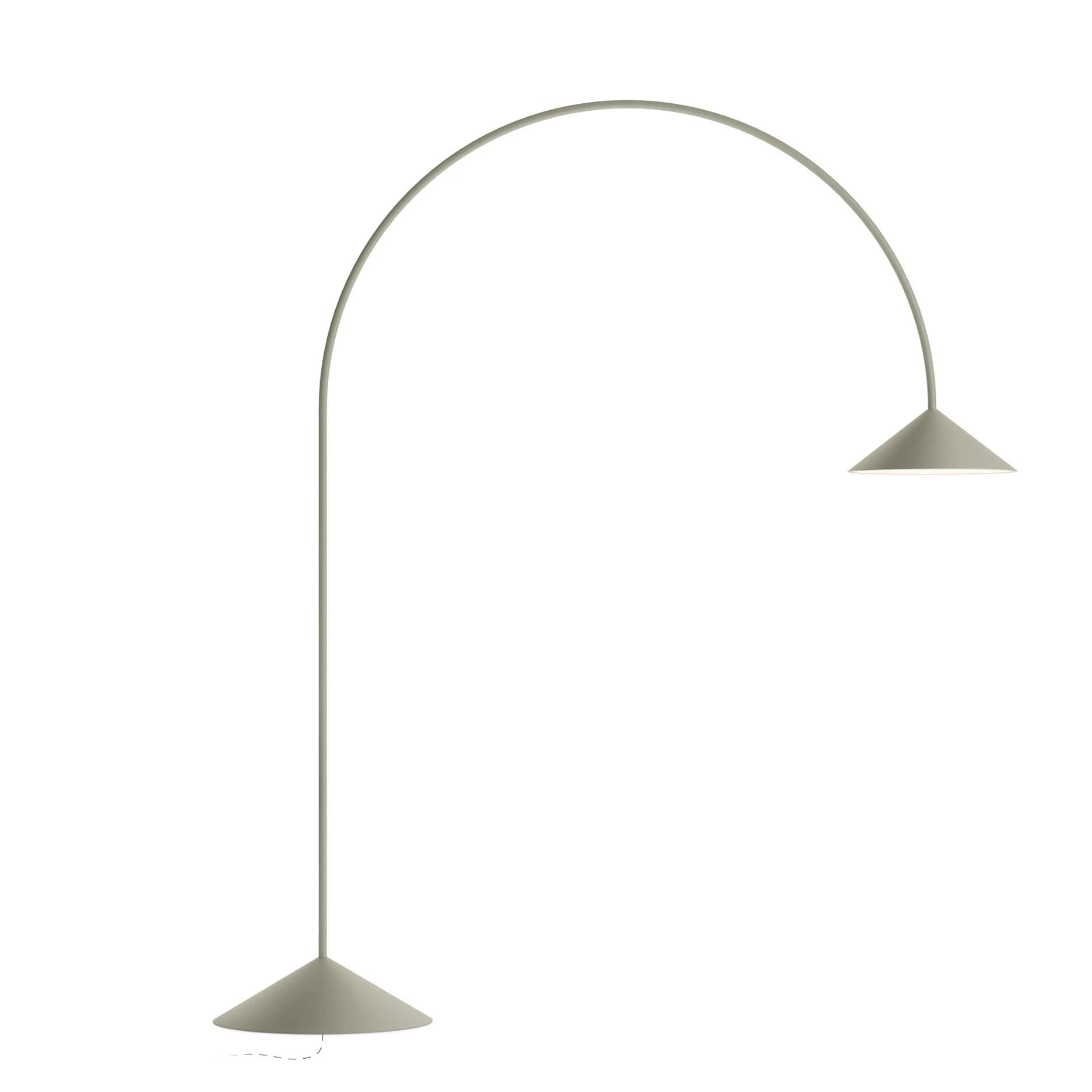 Напольный светильник VIBIA OUT — фото 9