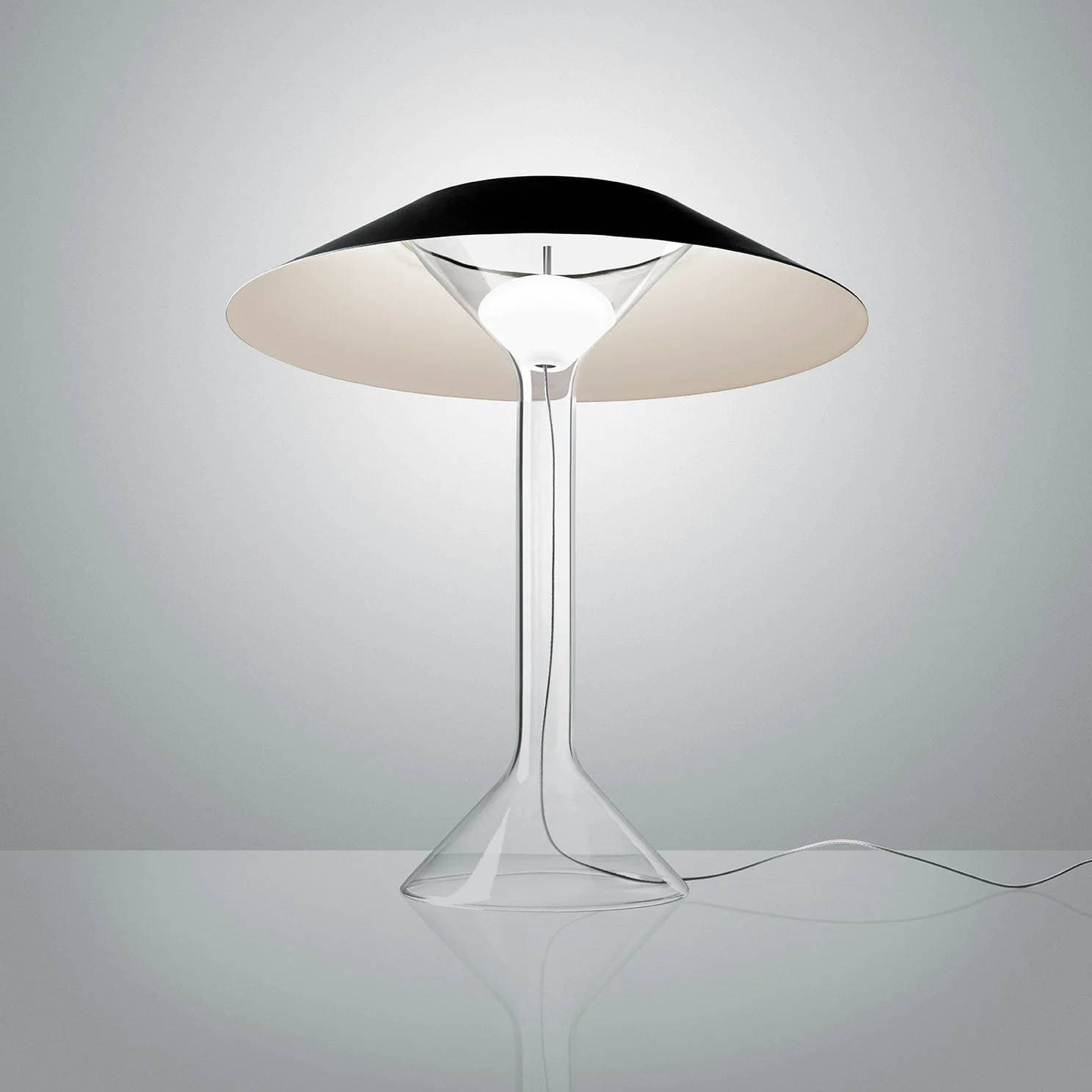 Настольный светильник Foscarini CHAPEAUX — фото 2