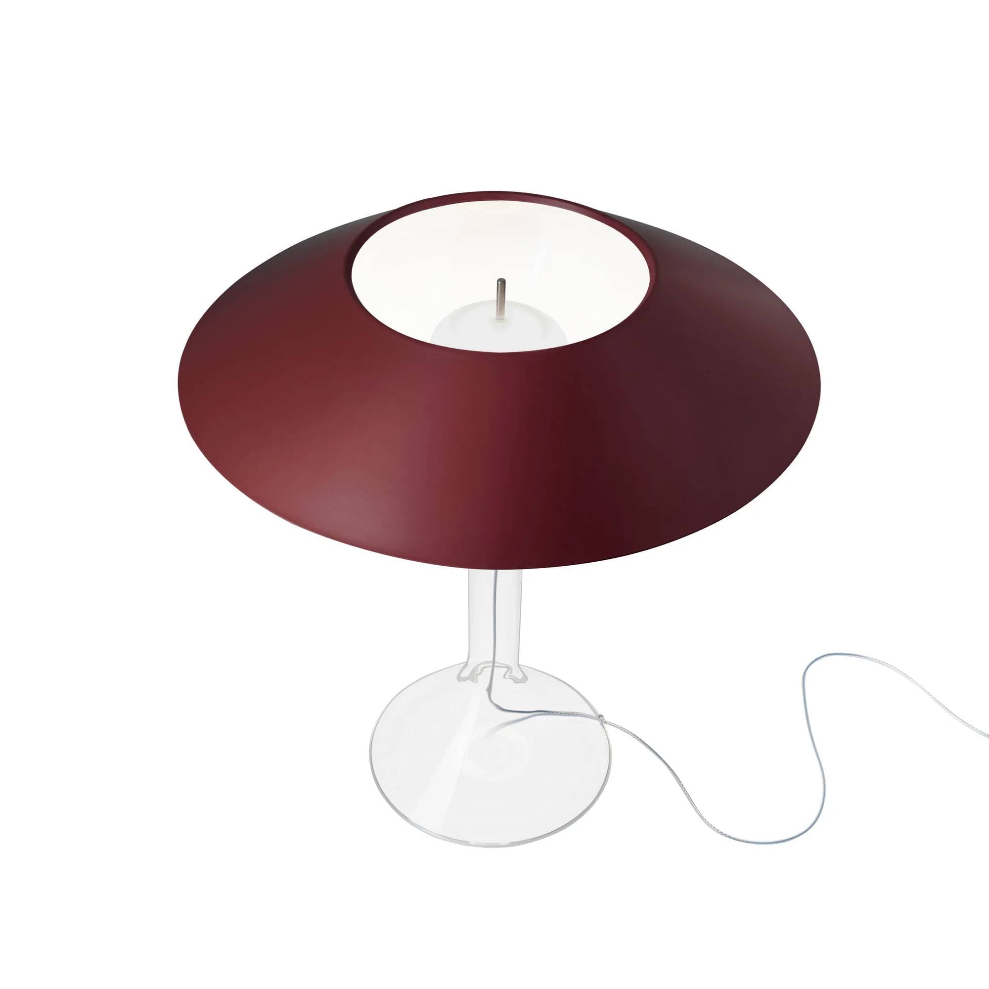Настольный светильник Foscarini CHAPEAUX — фото 8